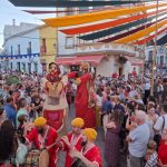Cortegana se prepara para desafiar a la oscuridad con ‘La captura del Eclipse’, la gran historia que dará vida a las XXIX Jornadas Medievales