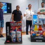 La Redondela celebra el sábado la 16 edición de su ‘Travesía a nado’ con un centenar de participantes y ambiente festivo                                                                                                              