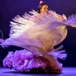 Moguer vuelve a convertirse este sábado en capital provincial del flamenco
