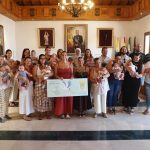 Palos de la Frontera mantiene su compromiso social con una gran entrega de ayudas 