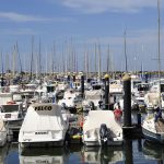 La Junta modernizará sus puertos de Huelva y Cádiz con una inversión de más de 1,2 millones de euros