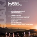 Sanlúcar de Guadiana acogerá ‘Música en cada rincón’, que traslada el arte a los pueblos más recónditos del país  