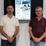 Cuatro pruebas componen el circuito provincial de voley playa que se desarrollará durante los meses de verano