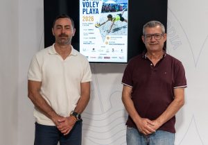 Cuatro pruebas componen el circuito provincial de voley playa que se desarrollará durante los meses de verano