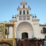 La Hermandad del Rocío de La Palma celebra una nueva edición de sus tradicionales Colonias de Verano