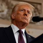 Trump amenaza a España con romper las relaciones comerciales por el gasto en defensa