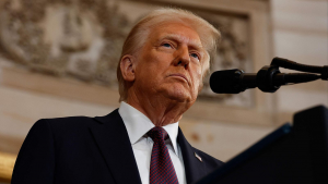 Trump amenaza a España con romper las relaciones comerciales por el gasto en defensa