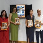La Diputación reafirma su compromiso con la Fundación TAU en la presentación de su memoria de actividades 2025