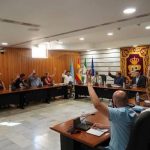 El Pleno de Punta Umbría toma conocimiento del pase del concejal José Luis Contreras a no adscrito