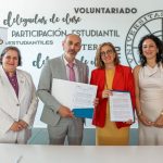 La UHU y Fundación ONCE sellan una alianza estratégica para impulsar una universidad más inclusiva y accesible