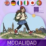 La Universidad de Huelva lanza sus cursos anuales de Lenguas Modernas en modalidad presencial y virtual