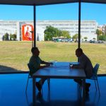 José Rodríguez hace balance de su primer año al frente de la Universidad de Huelva