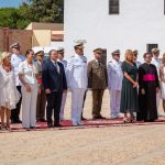 Toscano anuncia el inicio de la restauración del Monasterio de La Rábida en alianza con la Fundación Cajasol y la Fundación Caja Rural del Sur  