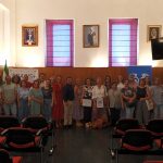 El programa ERACIS+ de Minas de Riotinto ya ha abierto más de 60 itinerarios sociolaborales en la barriada Alto de la Mesa 