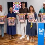 El Festival ‘Carnaval de Verano’ vuelve a Calañas este viernes