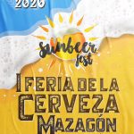 SunBeer Fest 2026 llega a Mazagón con cuatro días de música, cerveza y gastronomía internacional