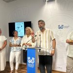 La tradición oral regresa a Rociana, Beas, Hinojos y Escacena del Campo con el tercer Festival ‘Un Condado de Cuentos’