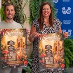 ‘No me pises que llevo chanclas’ encabeza el 4 de septiembre el ‘Festival del Monumento’ de Castaño de Robledo, gratuito