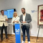 Las fiestas patronales de San Bartolomé se celebrarán en Beas con ocho días de cultos, actuaciones y festejos taurinos