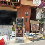 Mejoran la señalización turística de la Ruta del Vino para reforzar su atractivo como destino enoturístico