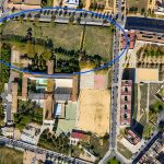 El Ayuntamiento de Huelva refuerza su política de vivienda impulsando suelo residencial, VPO y nuevas promociones