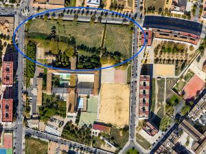 El Ayuntamiento de Huelva refuerza su política de vivienda impulsando suelo residencial, VPO y nuevas promociones