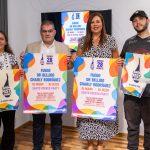 Jabugo presenta el II Jamón Fest, que aúna música, gastronomía y turismo el próximo 28 de agosto