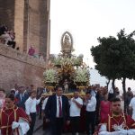 Palos de la Frontera vive sus Fiestas en Honor a la Virgen de Los Milagros