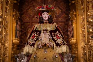 Estas son las fechas clave del Año Jubilar del Rocío 2026 y la Venida de la Virgen a Almonte