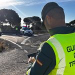 Investigada por conducir ebria un turismo con un menor a bordo en Palos de la Frontera