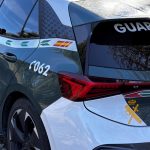 Detenido en Isla Cristina un hombre que se hizo pasar por agente de la Guardia Civil para sustraer objetos de un domicilio