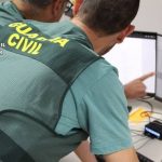 Un detenido como presunto responsable de un delito continuado de estafa en alquileres de viviendas