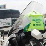Investigan al conductor de un vehículo que cuadruplicaba la tasa de alcohol