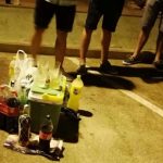 La Policía Local reforzará la vigilancia para las fiestas en la Plaza de Ayamonte ante el botellón