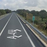 Muere una mujer de 48 años tras volcar su vehículo en Villanueva de los Castillejos