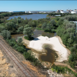 La Laguna Primera de Palos impulsa un modelo de economía circular que protege la biodiversidad y mejora los suelos agrícolas