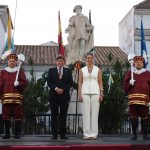 Palos de la Frontera conmemora el 534.º Aniversario de la partida de las Naves Descubridoras hacia el Nuevo Mundo