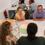La UHU convierte la provincia en un laboratorio internacional para afrontar los retos del cambio climático y la gestión sostenible de los recursos naturales