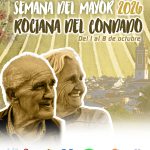 Rociana del Condado celebra una nueva edición de la Semana del Mayor con actividades del 1 al 8 de octubre
