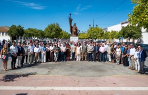 La Diputación aporta más de 1,8 millones al PFEA 2026 para impulsar el empleo y mejorar los municipios de la provincia 