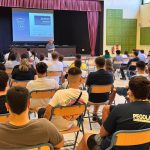 La Mancomunidad del Condado comienza las sesiones informativas sobre las becas Erasmus Plus para el curso 2026/2027
