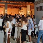 Noche Blanca en La Palma del Condado: música, arte, gastronomía, cultura y vino