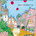 La Palma presenta el cartel de la Real Feria y Fiesta de la Vendimia 2026