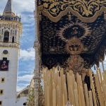 La Palma vive una jornada histórica con la celebración del 350 aniversario de las antiguas Reglas del Santo Entierro