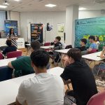 La Diputación lleva a la fase final de Huelva Ignite a 14 jóvenes que han completado su itinerario de emprendimiento