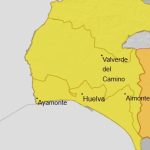 Huelva afronta este miércoles una jornada de intenso calor con toda la provincia en aviso amarillo