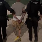 Detenidos tres hombres implicados en el tiroteo de Isla Cristina que se cobró la vida de tres personas