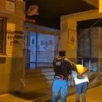 Detenidos en San Bartolomé de la Torre dos hombres más implicados en el tiroteo de Isla Cristina que dejó tres muertos