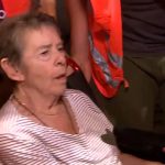 Muere Maricarmen, la mujer de 87 años símbolo de la lucha por la vivienda