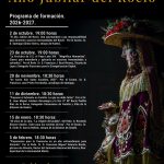 La Hermandad Matriz presenta “Diálogos con la Fe”, un ciclo de conferencias en torno al Año Jubilar del Rocío